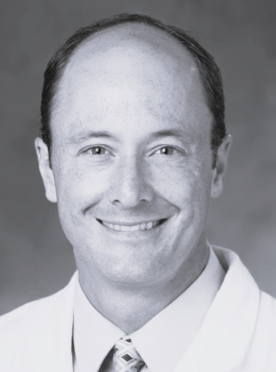 Dr Andrew J. Armstrong