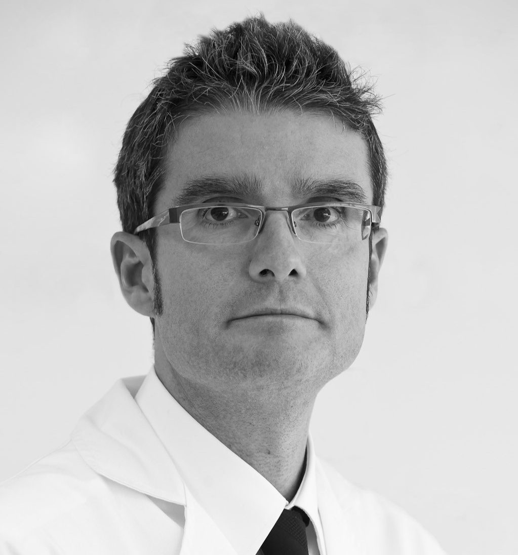 Prof. Fernando López-Ríos, MD, PhD