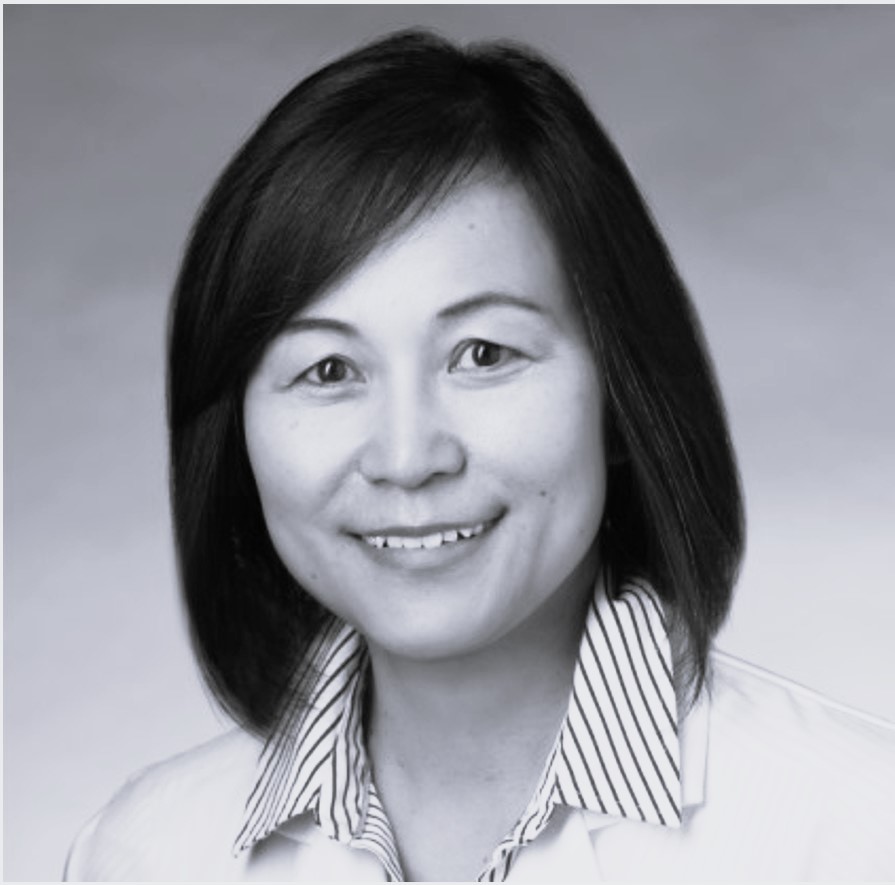 Prof. Aiwu Ruth He