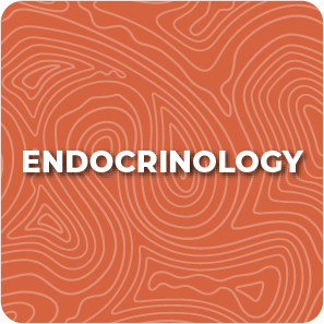 Endocrinology