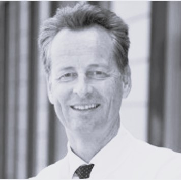 Prof. Dr Peter R. Galle