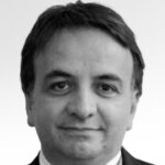 Portrait of Giovanni Esposito
