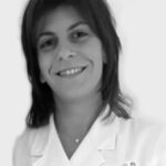 Portrait of Sabrina Chiloiro