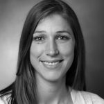 Portrait of Dr. Alicia Morgans