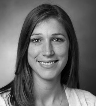 Assoc. Prof. Alicia Morgans
