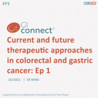 Current and Future Therapeutic Approaches in Colorectal and Gastric Cancer