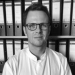 Portrait of Steffen Heeg