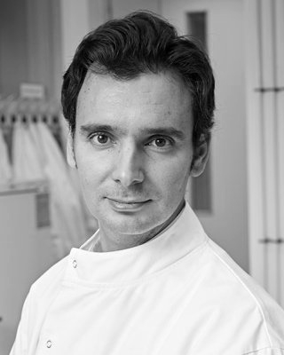 Prof. Gerhardt Attard