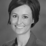 Portrait of Loretta Nastoupil