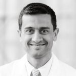 Portrait of Shubham Pant