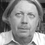 Portrait of Kurt Huber