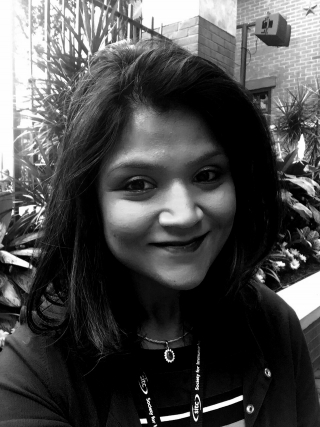 Assoc. Prof. Shilpa Gupta