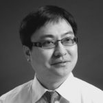 Portrait of Jian Li