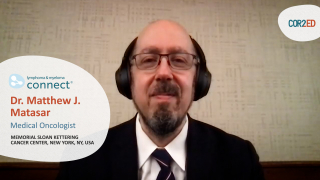 Lymphoma Update from ASH 2021