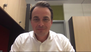 GI CONNECT Update from ESMO 2021: non colorectal cancer