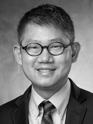 Asst. Prof. Hans Lee
