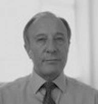 Prof. Jonathan A. Ledermann