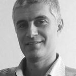 Portrait of Dan Niculescu