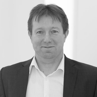 Prof. Charlie Gourley