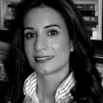 Portrait of Elena Castro