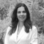 Portrait of Anelisa Coutinho