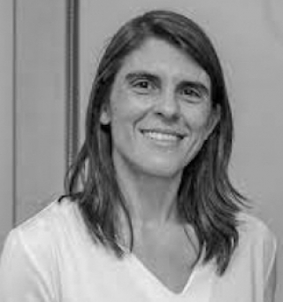 Ms. Inês Alves