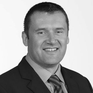 Prof. Simon Boulton