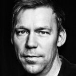 Dr Fredrik Schjesvold