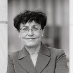 Portrait of Nina Grenon