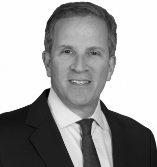 Dr Neal D. Shore