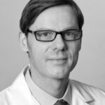 Portrait of Stefan K Barta