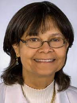 Prof. Nelly Mauras