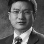 Portrait of Gong Chen