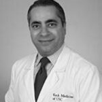 Portrait of Anthony El-Khoueiry