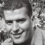 Portrait of Mohamed Bouattour