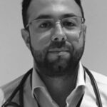 Dr Ray Manneh Kopp