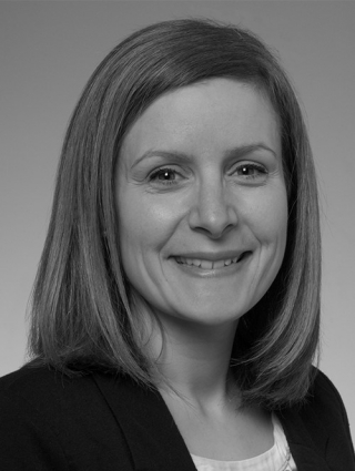 Dr Fabienne Langlois