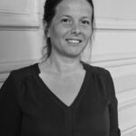Portrait of Julie Devictor