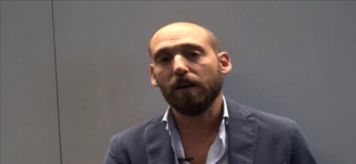 GI CONNECT update from ECC 2015