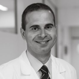 Dr Jaume Capdevila