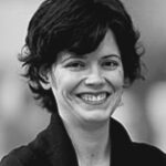 Portrait of Erin Rudzinski
