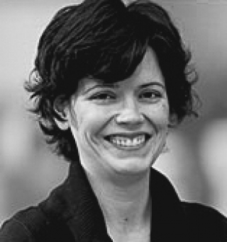 Prof. Erin Rudzinski