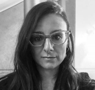 Assoc. Prof. Caterina Marchiò
