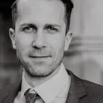 Portrait of Matthias Pinter