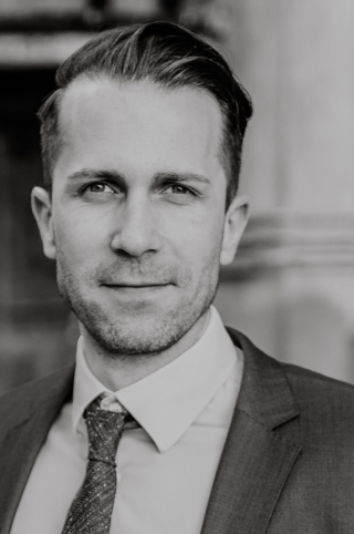 Assoc. Prof. Matthias Pinter