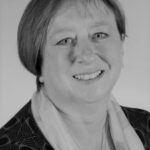Portrait of Debra Pollard