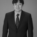Portrait of Masafumi Ikeda