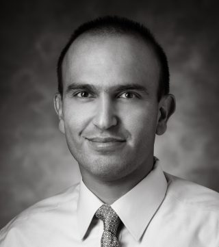 Dr Emil I Cohen