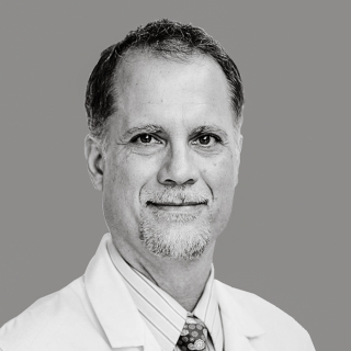 Prof. Jonathan Trent