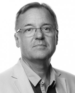 Prof.  Gilles Montalescot